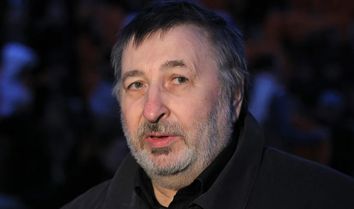 Андрей Малюков