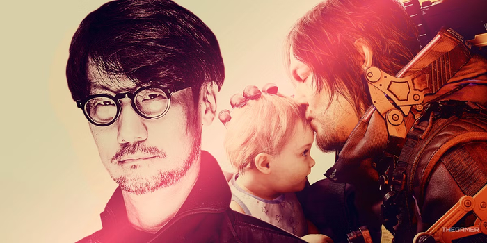 Physint, Death Stranding 2, кино и, возможно, что-то ещё — а про OD он будто забыл...