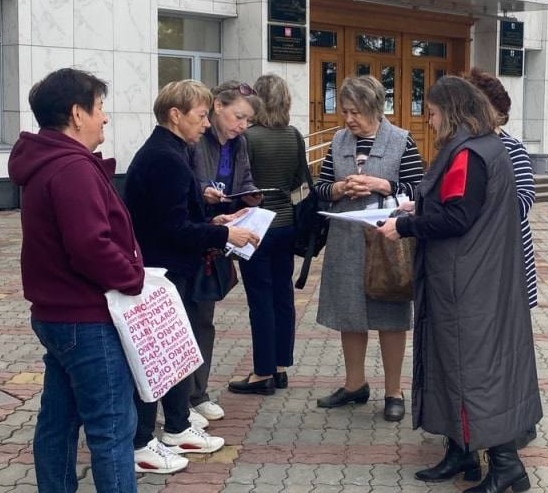 Продолжение поста «Хабаровский край будет усыплять бесзхозных собак»