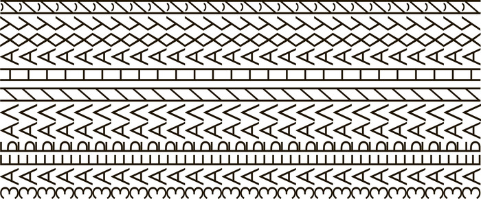 Ответ Salksandra в «Орнамент»