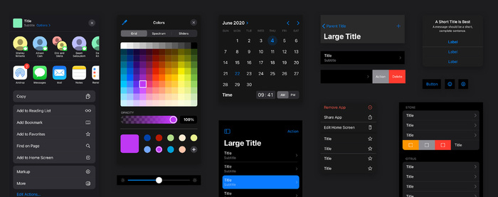 -  Apple. : Apple Developer
