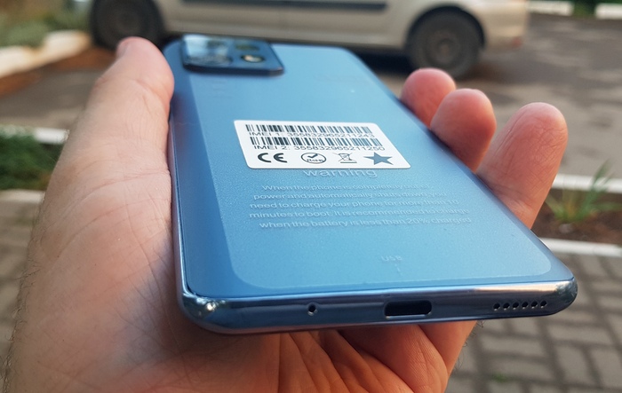 : @bodyawm / Timeweb Cloud