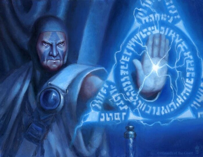 Контрзаклинание