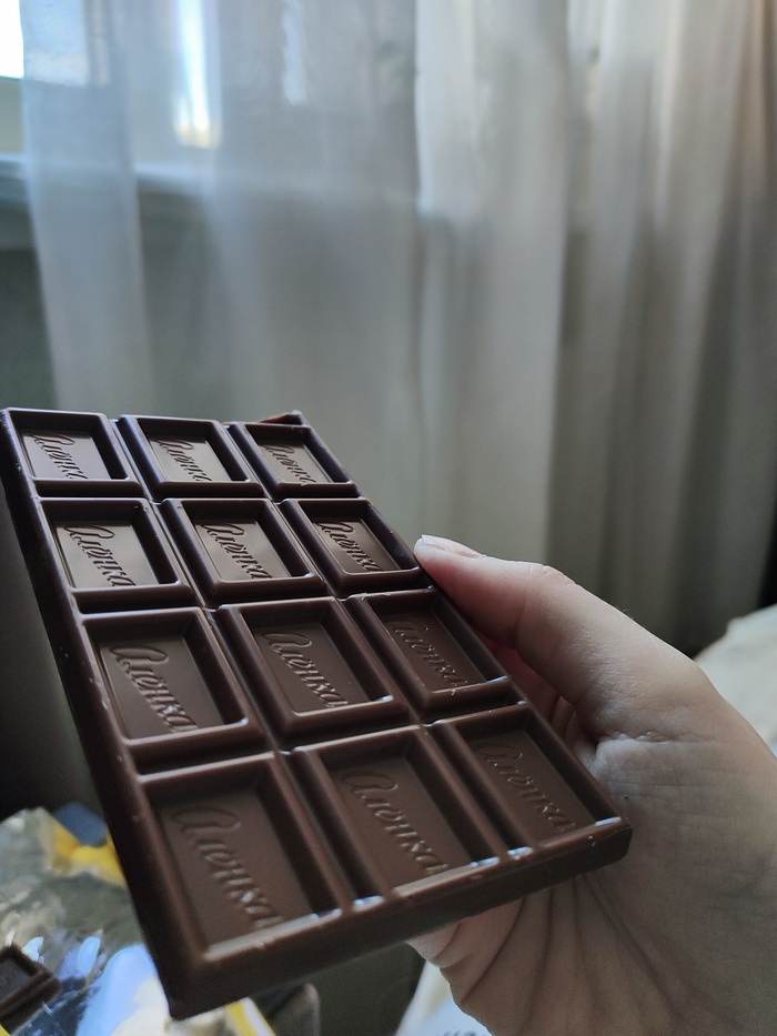 Производители Алёнки пробили дно