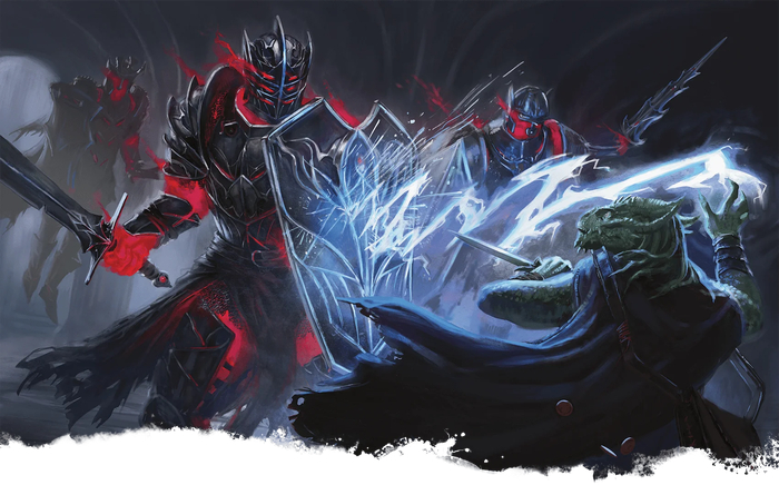 [DnD 2024, ]  2025 v0.124  , Dungeons & Dragons,   , DnD 5, , ,  