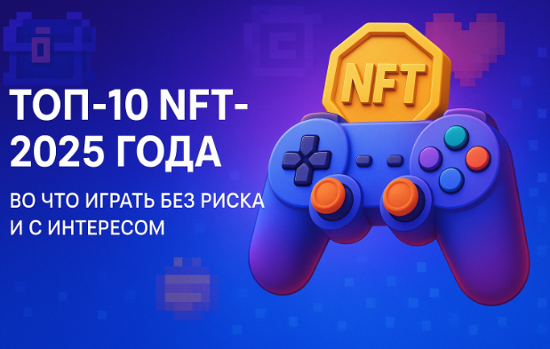 ���-10 NFT-��� 2025 ����: �� ��� ������ ��� ����� � � ���������