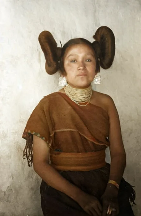 Уникальные исторические кадры, которые перенесут вас в прошлое. 20 раскрашенных фотографий из ХIX века. Часть VII Историческое фото, Старое фото, 19 век, Фотография, Колоризация, Длиннопост