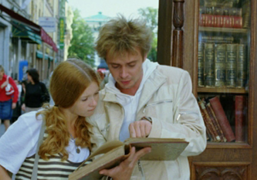 Ответ на пост «Назовите фильм, который тебе нравится, а все считают отстоем»