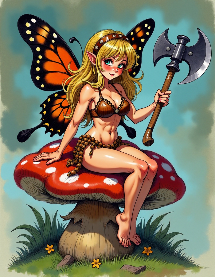 -  , Pinanoc, , Dungeons & Dragons, , , Flux, 