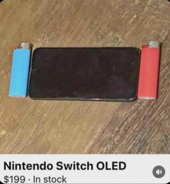   , Nintendo, Nintendo Switch, Reddit