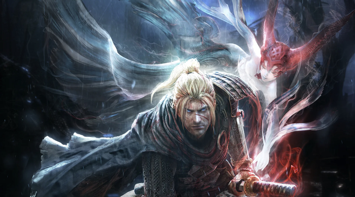   Nioh  PlayStation  Xbox  2025    Playstation, Xbox, , , ,  