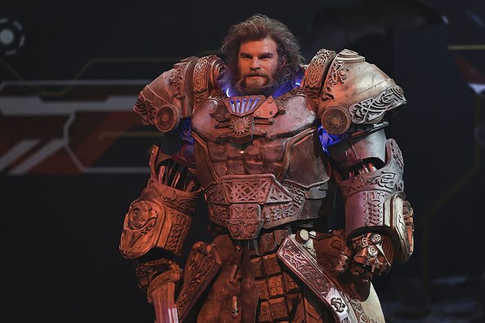     ? Warhammer 40k, ,  , , Wh humor, Warhammer, Adeptus Astartes