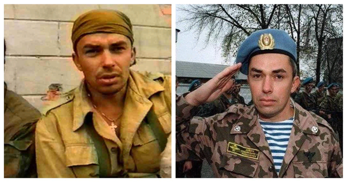 Алексей Ефентьев