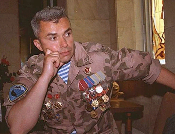 Алексей Ефентьев