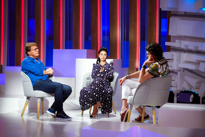 Фото Семёна Оксенгендлера