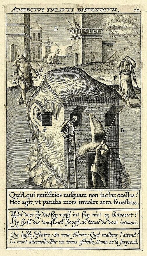 Veridicus Christianus, 1601  , , 