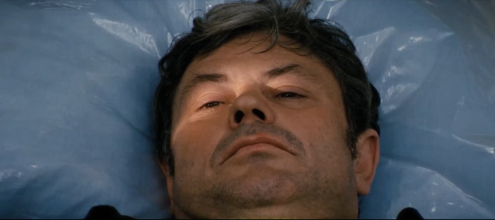 Ответ на пост «Назовите фильм, который все считают шедевром, но вы терпеть не можете!»