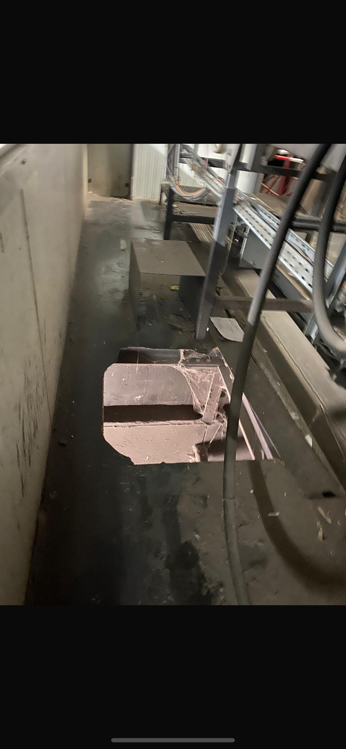 Руководство ожидает большие проблемы.