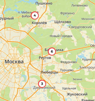 ����������� � �����������