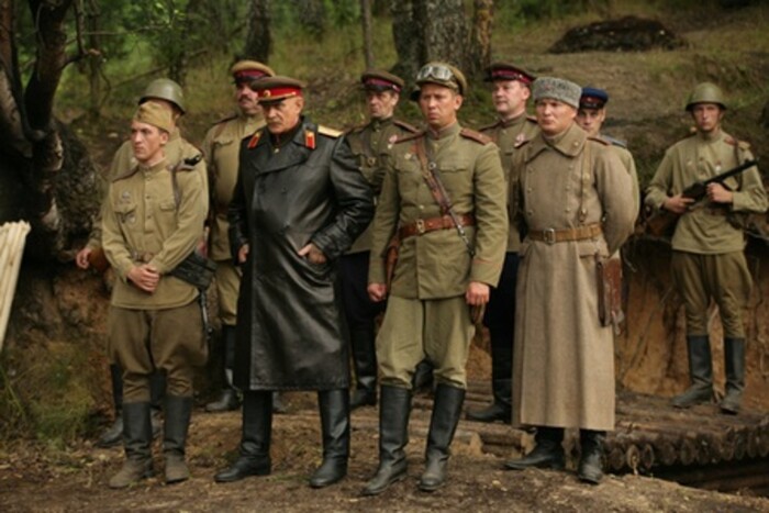 Ответ на пост «Назовите фильм, который тебе нравится, а все считают отстоем»