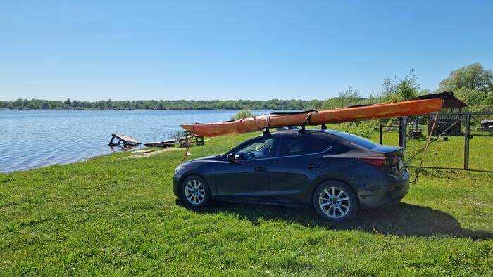 Вот мы и достигли отправной точки.