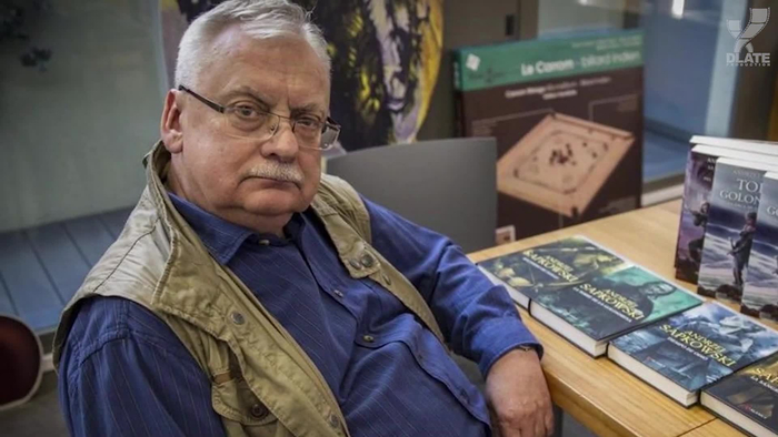 Ох не знаю. Странный образ.