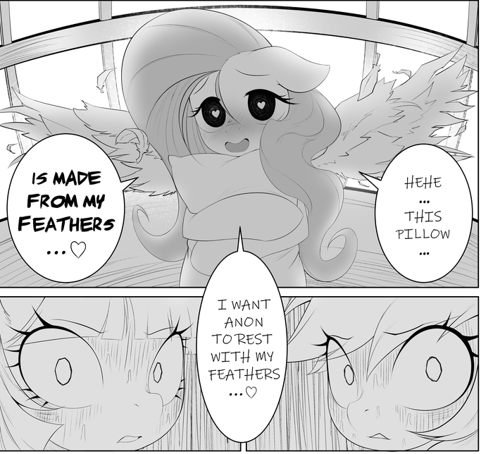    My Little Pony, Twilight Sparkle, Fluttershy, Rainbow Dash