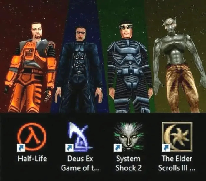 Четыре всадника Апокалипсиса