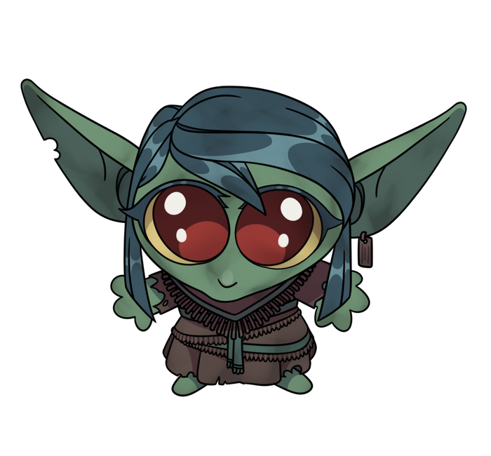   /  DnD  , Original Character, DnD 5, , Dnd 