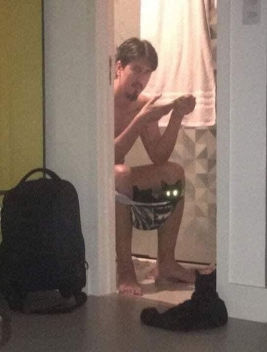 Семейный гамак