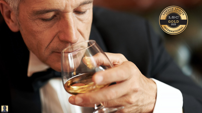 5    .       London Spirits Competition 2025  , , , , , 