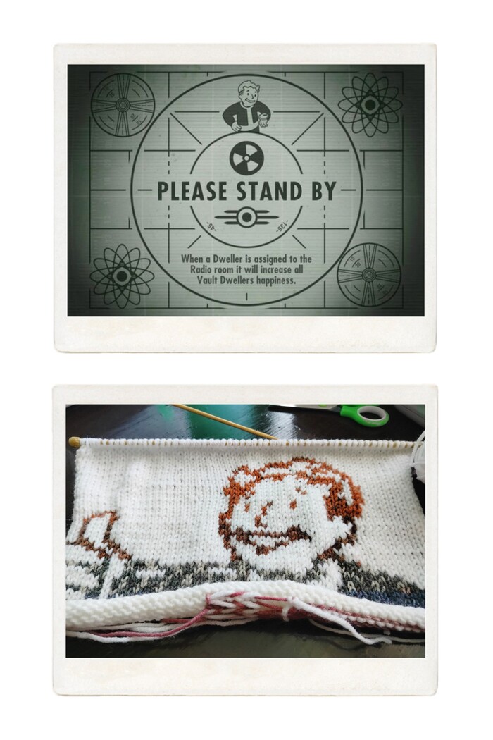   ... Fallout,  , , , , , -, , ,  