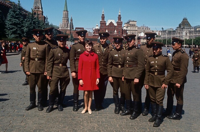   1967   , ,  , , , ,  