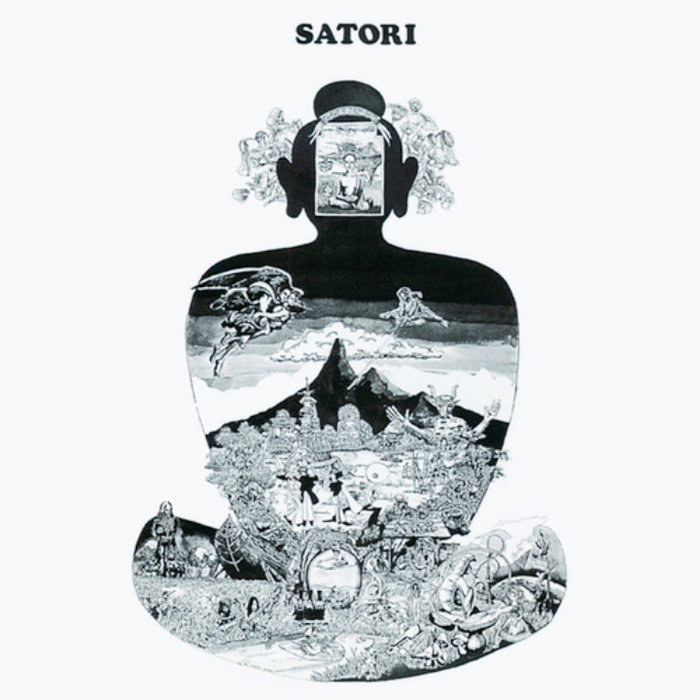 Satori:   - 1970-,    - , Heavy Metal, , -, , Psychedelic Rock, , 
