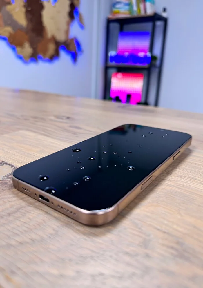 Кнопка затвора за 100к) Замена стекла на iPhone 16 Pro Max Ремонт телефона, Ремонт техники, Рукожоп, iPhone, Iphone 16, Санкт-Петербург, Замена стекла, Видео, Вертикальное видео, Короткие видео, Длиннопост