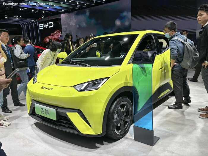     BYD   , , , ,  BYD,  