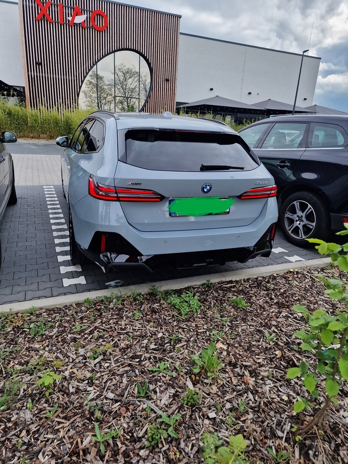 Покупка баварского автоваза