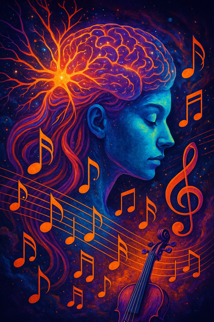 AI generated picture