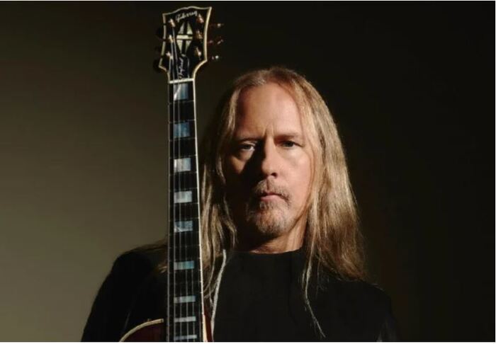 JERRY CANTRELL (ALICE IN CHAINS)  -       -  20- ... , Alternative, Alternative Metal, , , , YouTube