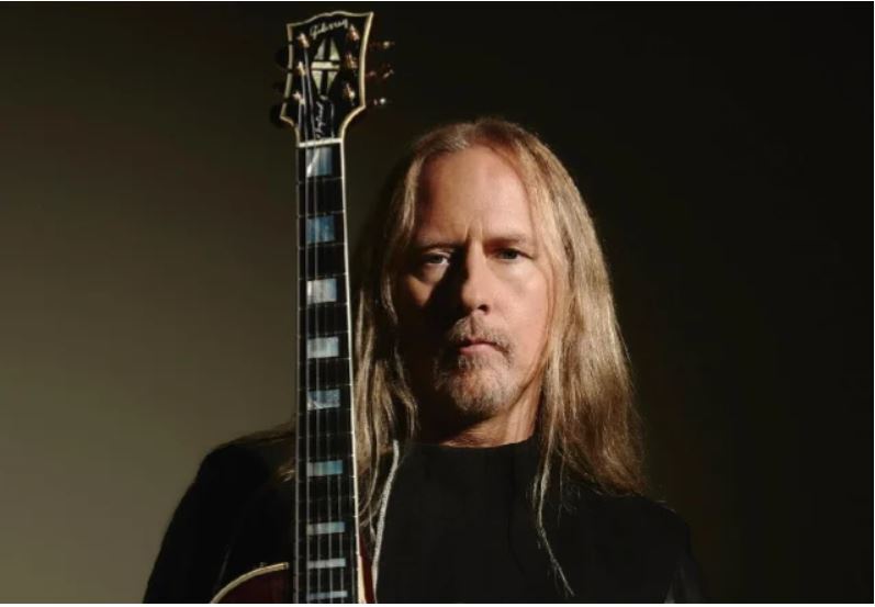 JERRY CANTRELL (ALICE IN CHAINS) видимо все-таки решил вернуться в музыкальный бизнес окончательно - после 20-летнего перерыва... - Рок, Alternative, Alternative Metal, Гранж, США, Видео, YouTube