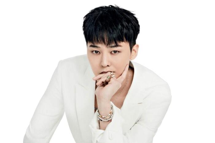 G-Dragon  BIGBANG  300         K-pop,  , , , 