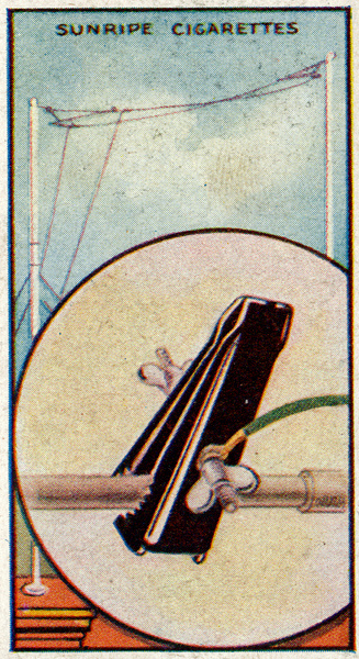 Английская инструкция по сборке радиоприемника 1925 года Радио, Приемник, Англия, Инструкция, Электроника, Яндекс Дзен, Яндекс Дзен (ссылка), Длиннопост