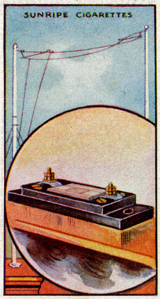 Английская инструкция по сборке радиоприемника 1925 года Радио, Приемник, Англия, Инструкция, Электроника, Яндекс Дзен, Яндекс Дзен (ссылка), Длиннопост