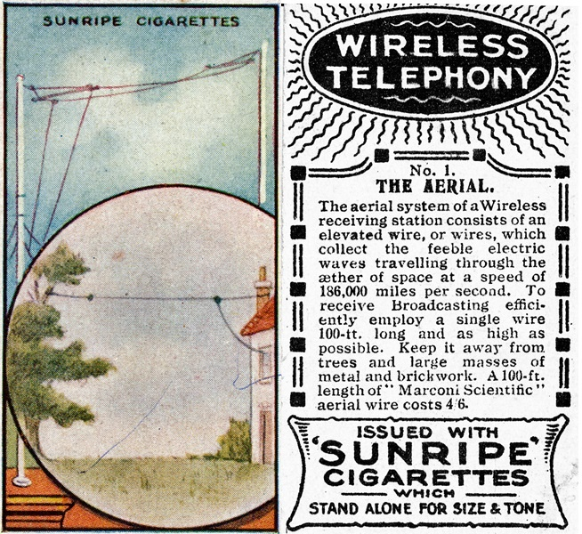Английская инструкция по сборке радиоприемника 1925 года Радио, Приемник, Англия, Инструкция, Электроника, Яндекс Дзен, Яндекс Дзен (ссылка), Длиннопост