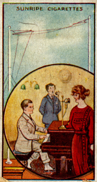 Английская инструкция по сборке радиоприемника 1925 года Радио, Приемник, Англия, Инструкция, Электроника, Яндекс Дзен, Яндекс Дзен (ссылка), Длиннопост