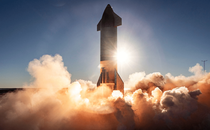   Starship  9-   SpaceX,  , , , 
