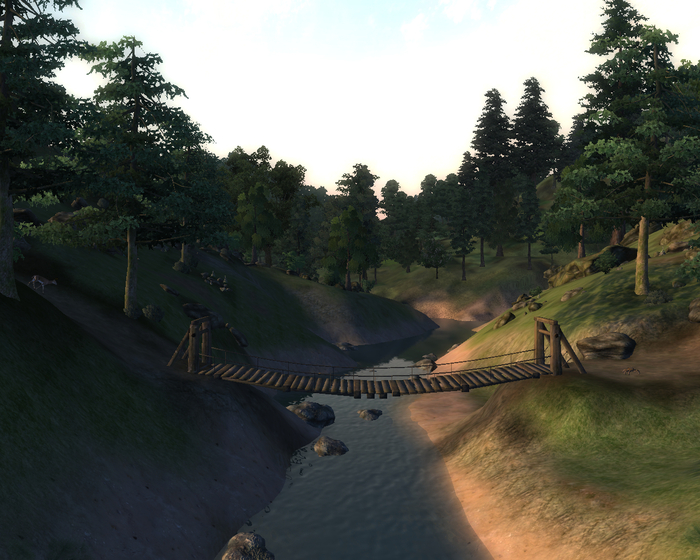     Bethesda, The Elder Scrolls, The Elder Scrolls IV: Oblivion, , , , 