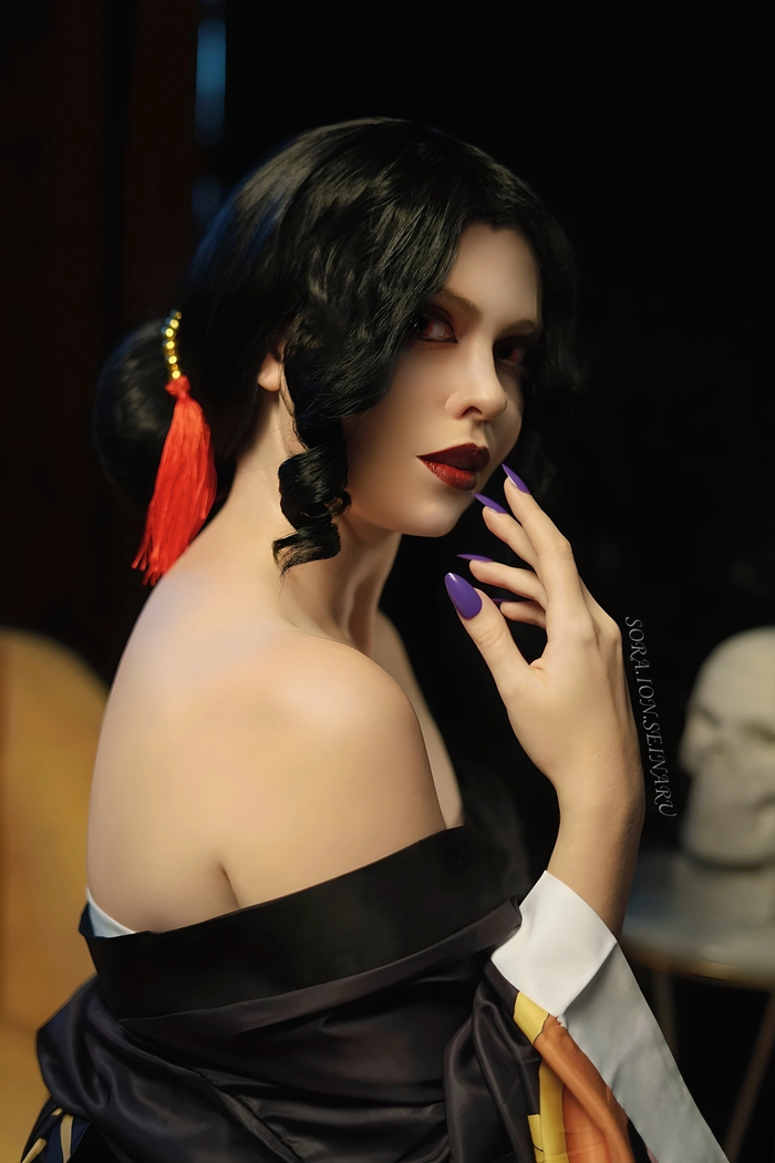   ! , , , , , , Kimetsu No Yaiba, Kibutsuji Muzan, Onmyoji, Tiny Bunny, Kasumigaoka utaha,   , Black Rock Shooter, Perfect World, , Saekano