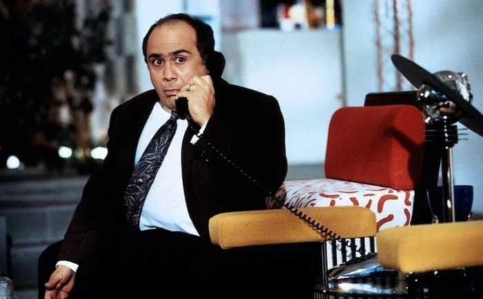 Кадр фильма "Безжалостные люди"