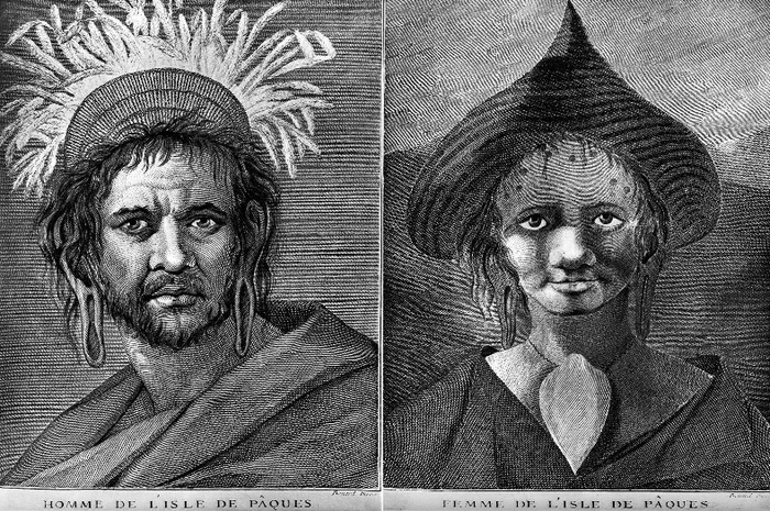 ������� ��������� � ���������, ������ ������ 1777 ���